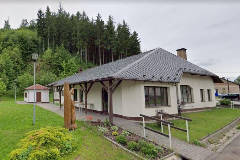 Kulturní dům Kulturní dům